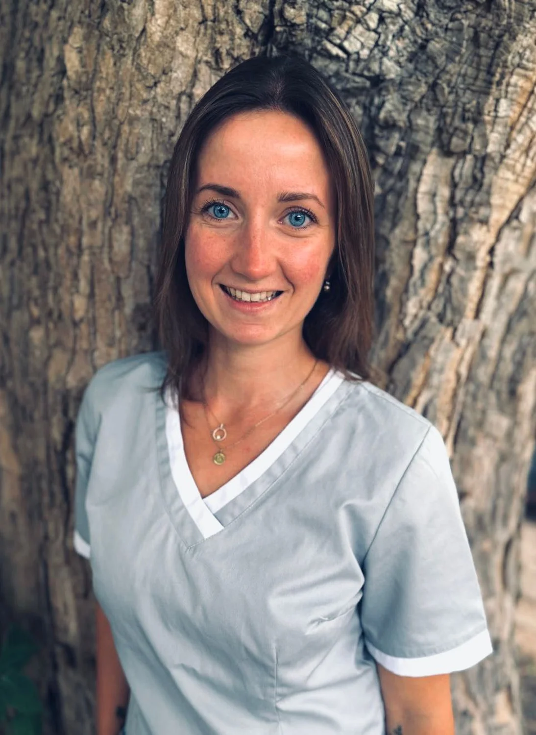 Leitende TFA Sarah Michel